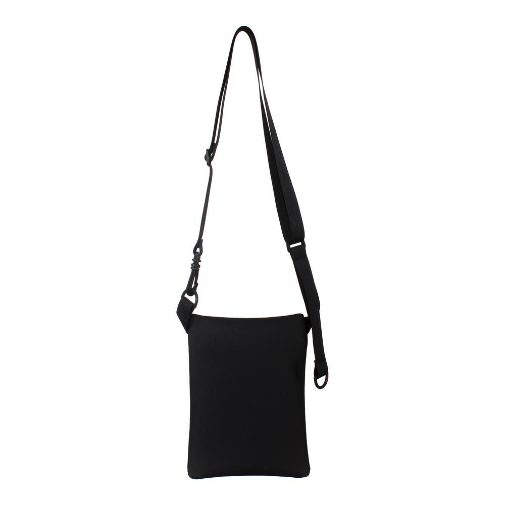 Crossbody Bag(Black) MINISO