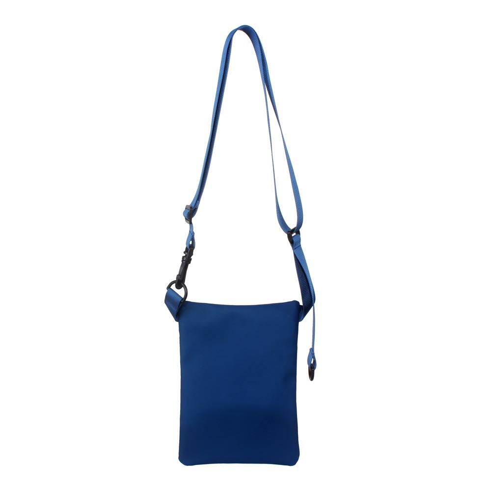Crossbody Bag(Blue) MINISO