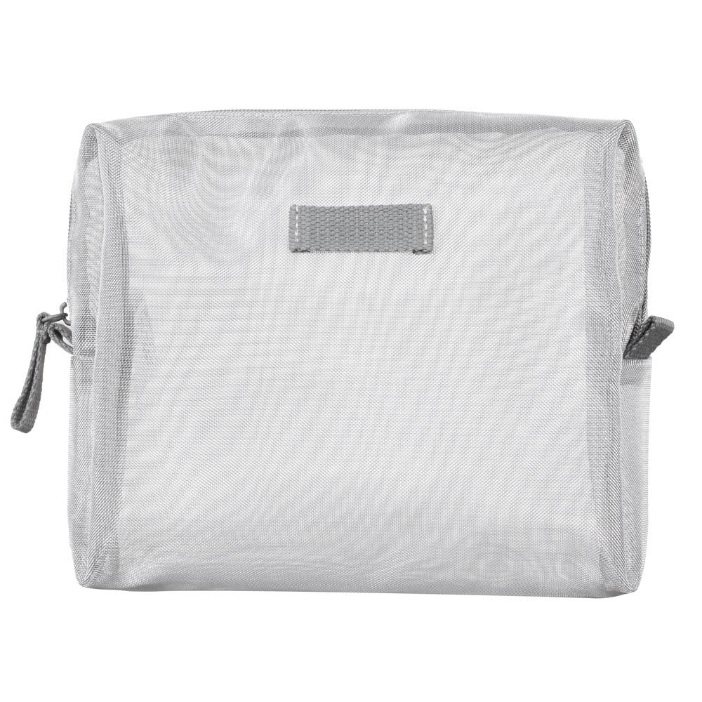 Storage Bag(Silver) MINISO