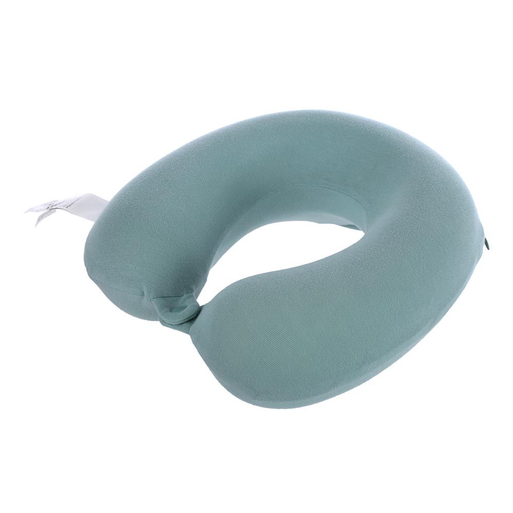 Neck Pillow(Green) MINISO