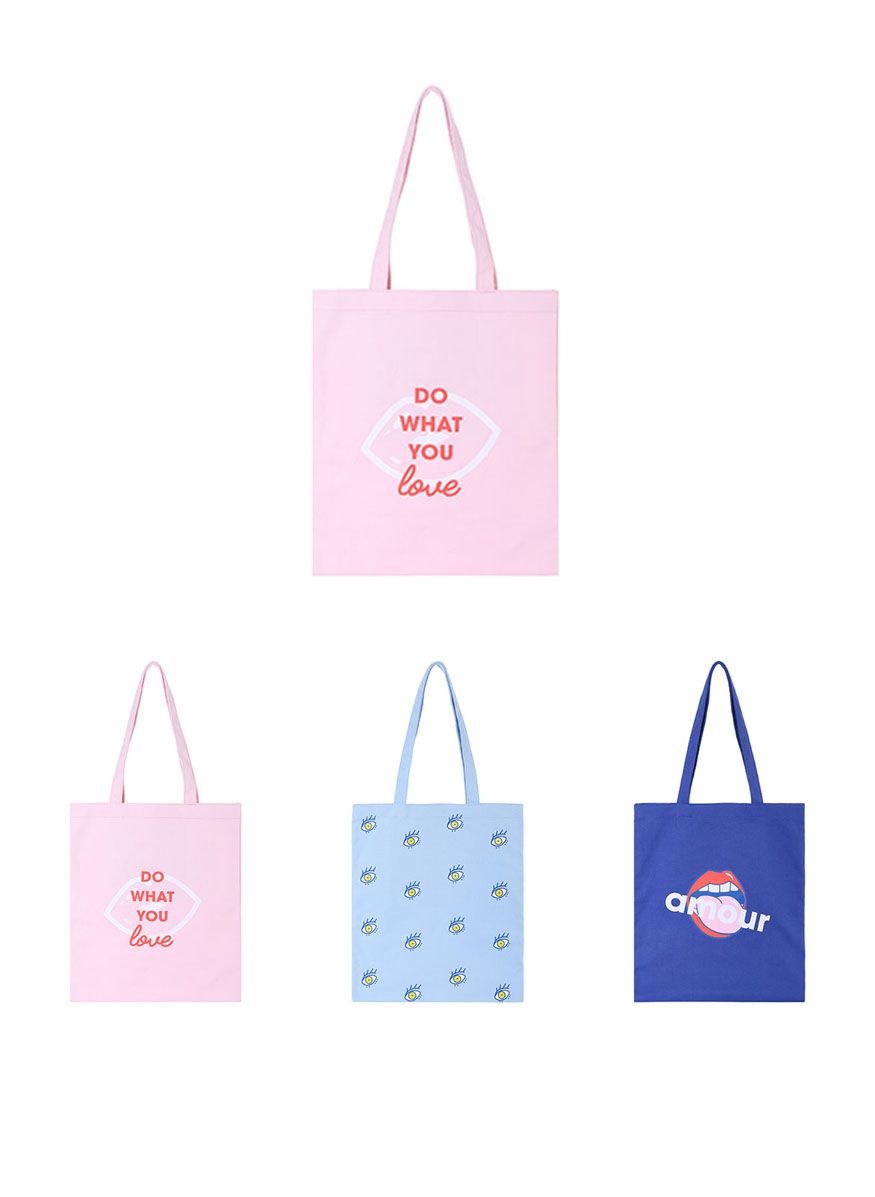 Shopping Bag - MINISO