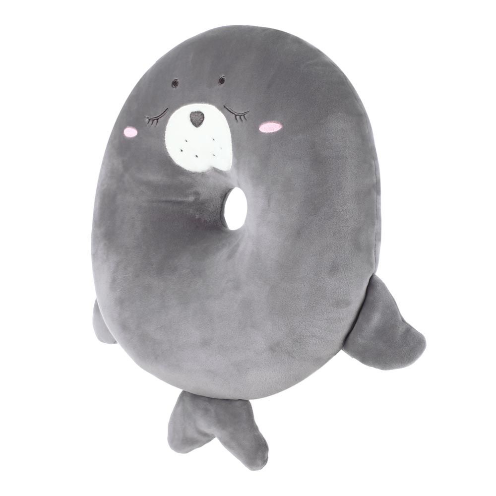 Seat Cushion(Sea Lion) - MINISO