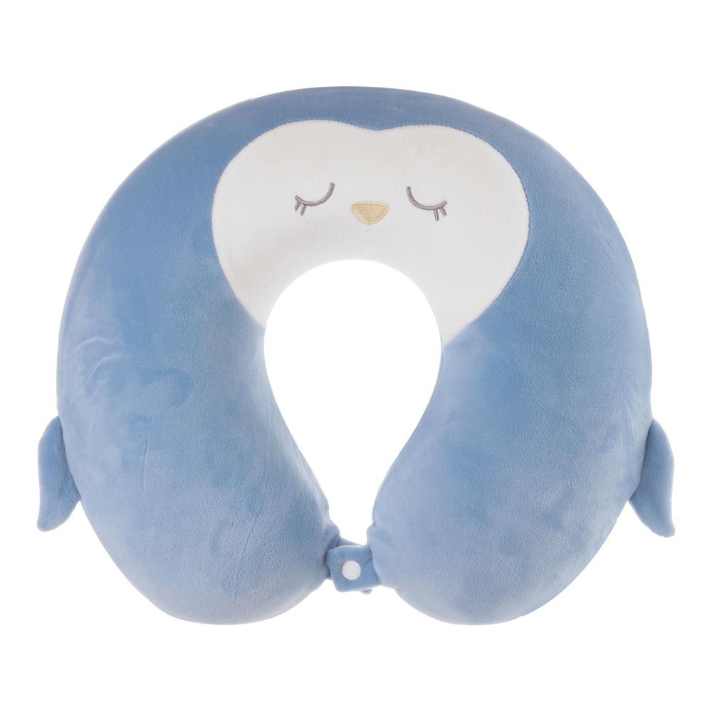 Miniso u shaped best sale pillow