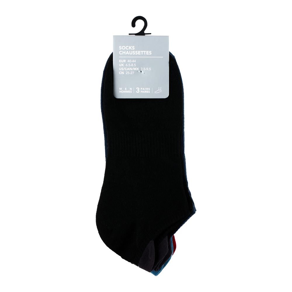 Men's Low-cut Socks - MINISO