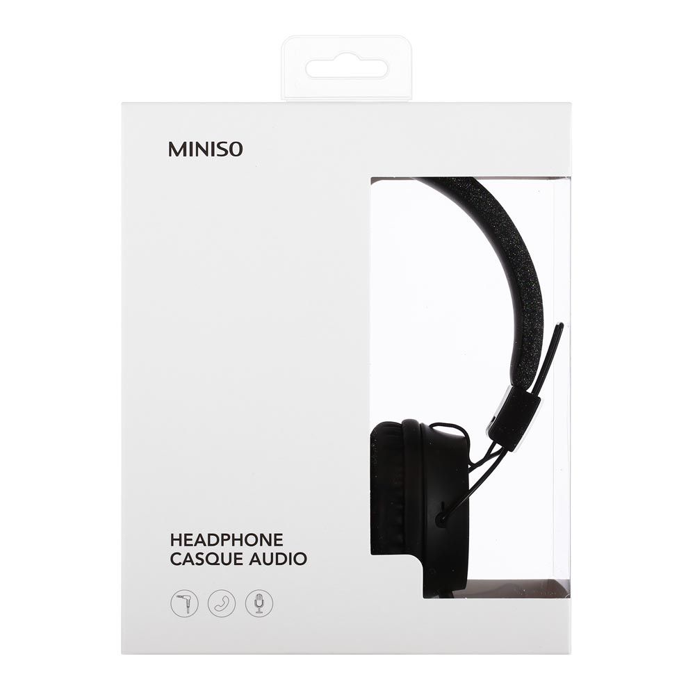 Miniso Headphones Price