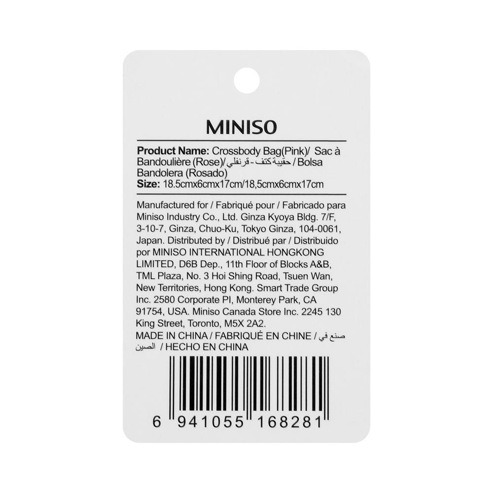 Miniso