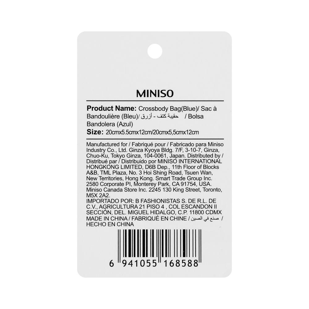 Miniso