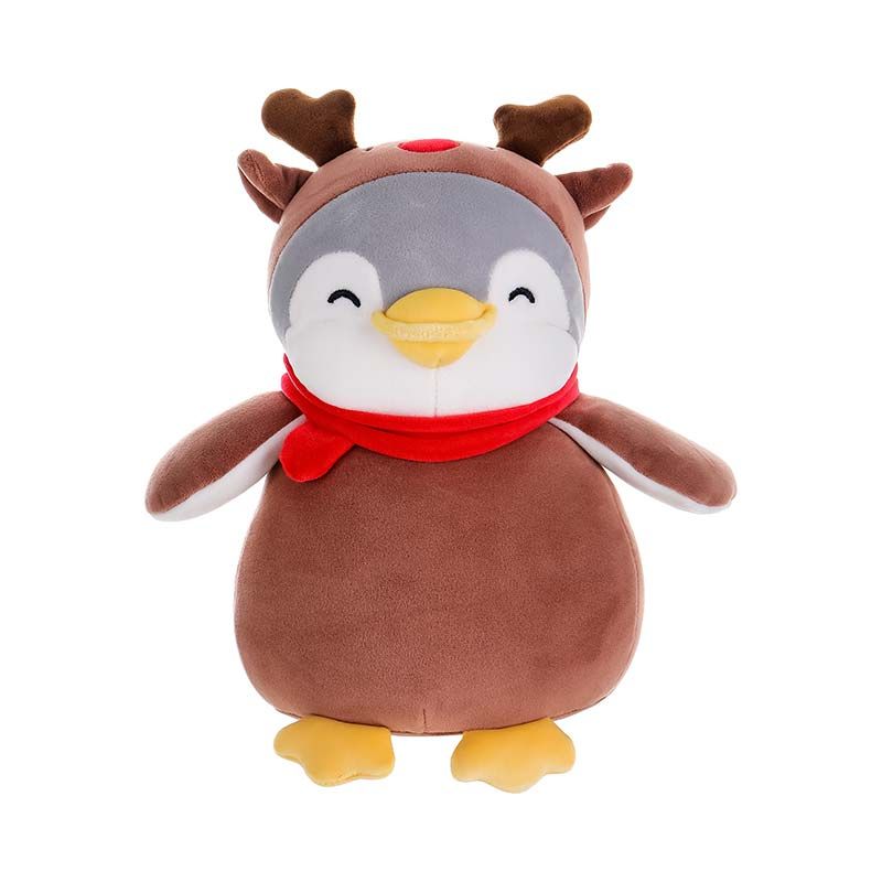 Miniso shop reindeer plush