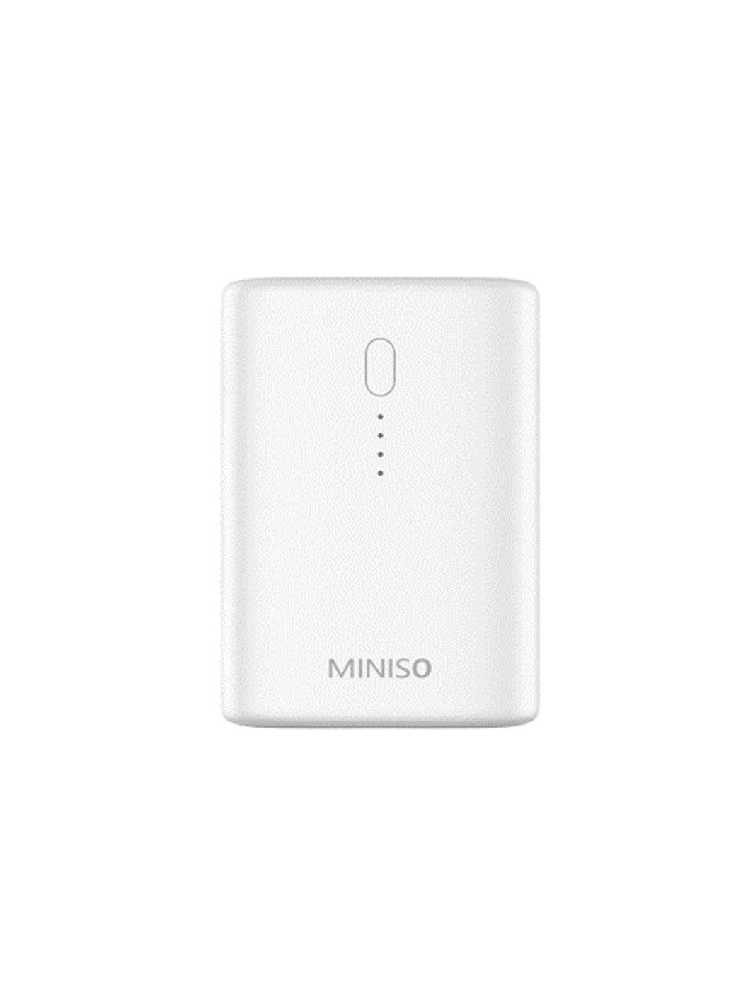8000mAh 22.5W Two-way Fast Charging TYPE-C Mini Power Bank