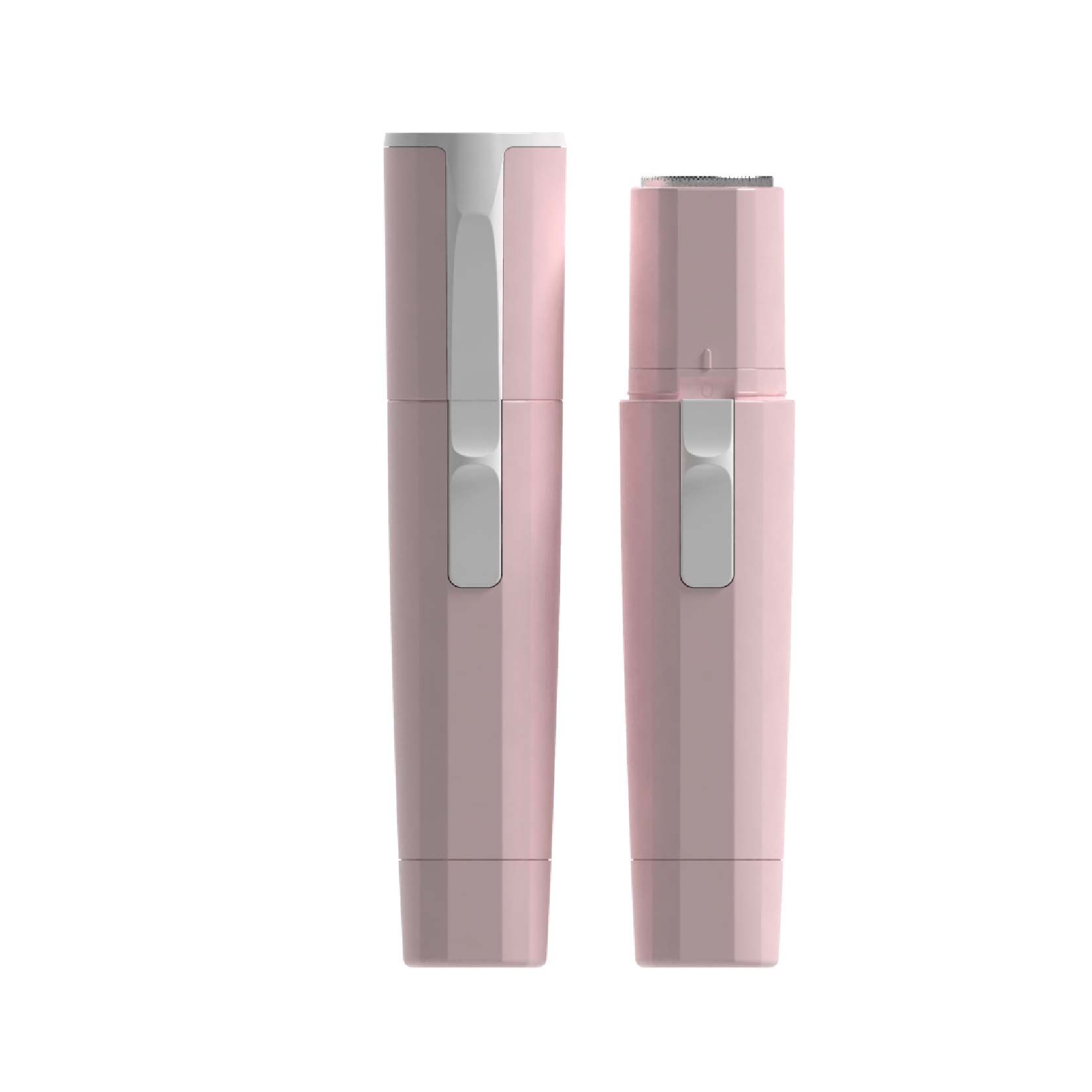 Hair Trimmer with Single Floating Blade for Women MC-237 Hair Trimmer with Single Floating Blade for Women MC-237