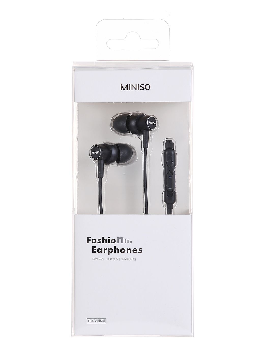 Earphones MINISO