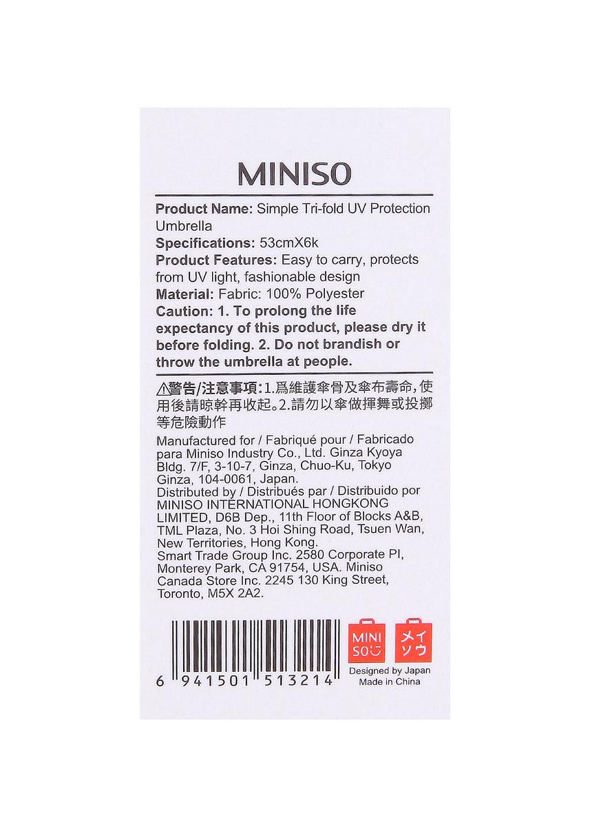 Miniso