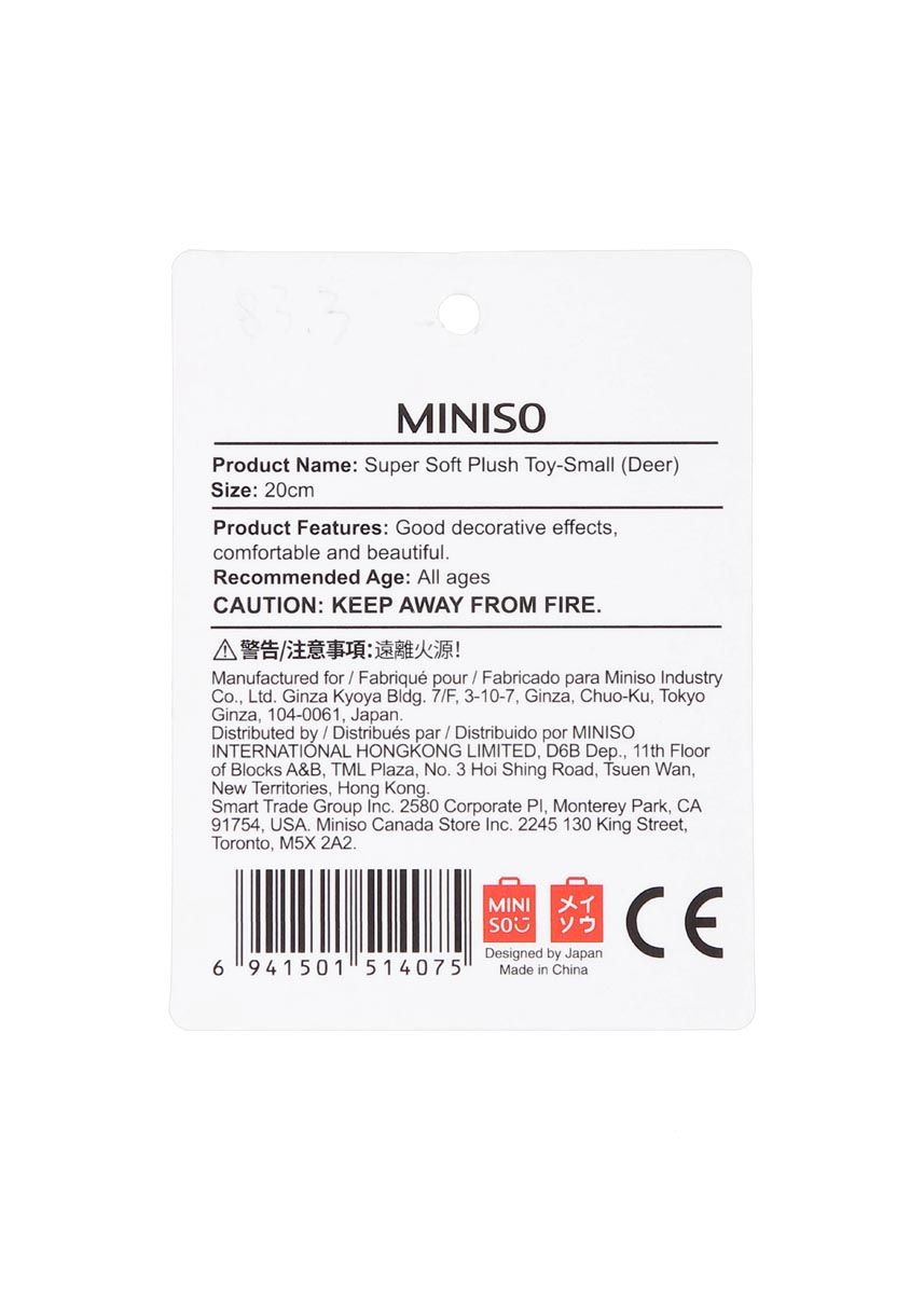 Miniso