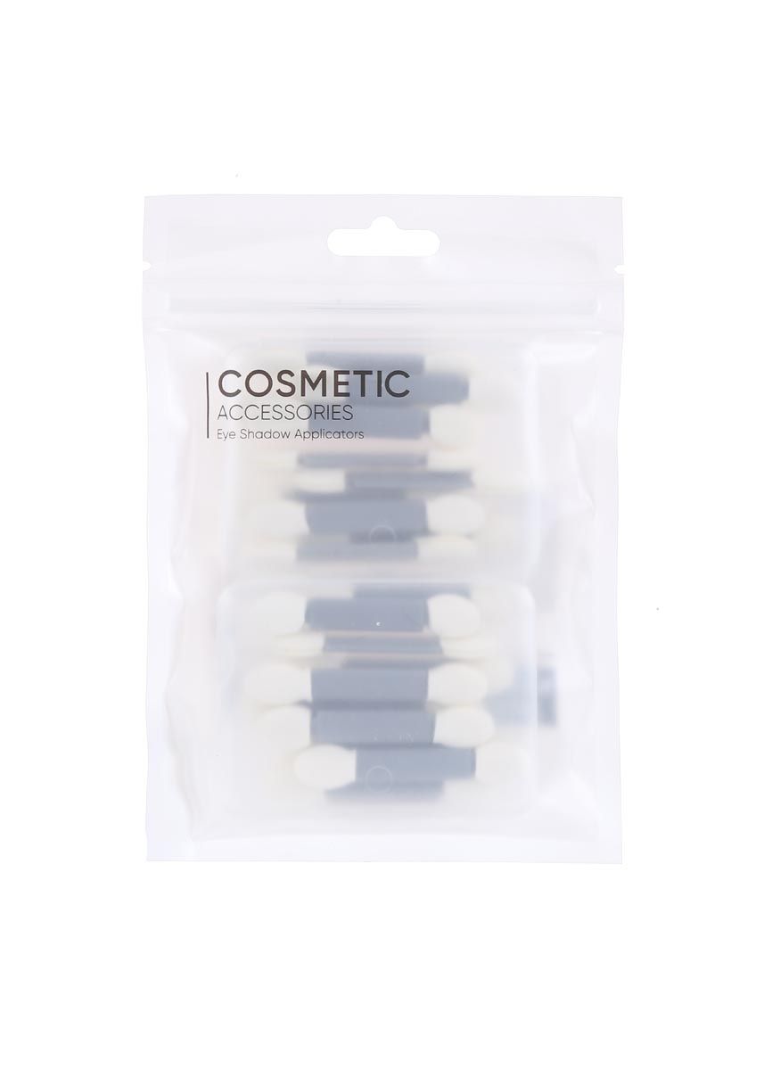 Doubleended Eye Shadow Applicators MINISO