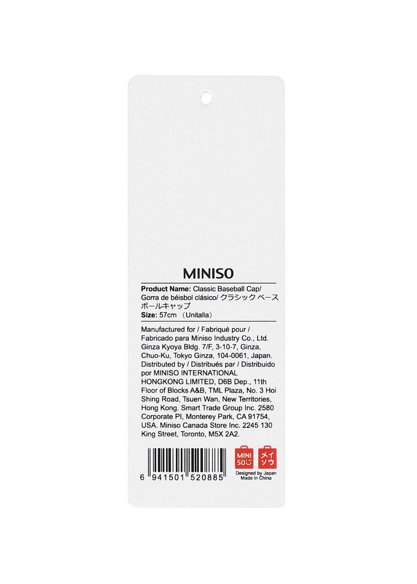 Miniso