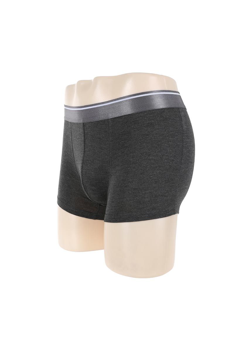 Men's Modal Boxer Briefs (XXL) MINISO