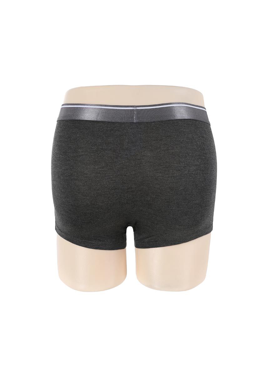 Men's Modal Boxer Briefs (XXL) MINISO
