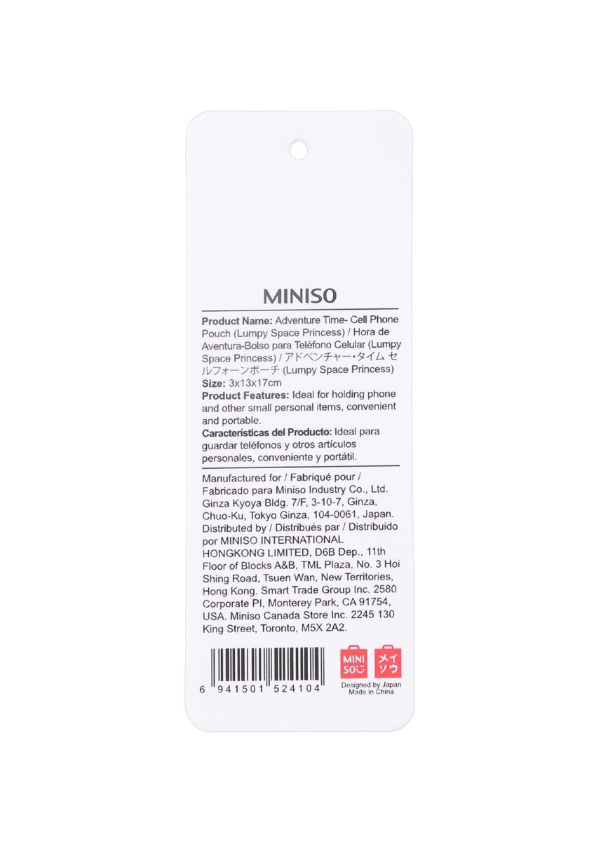 Miniso