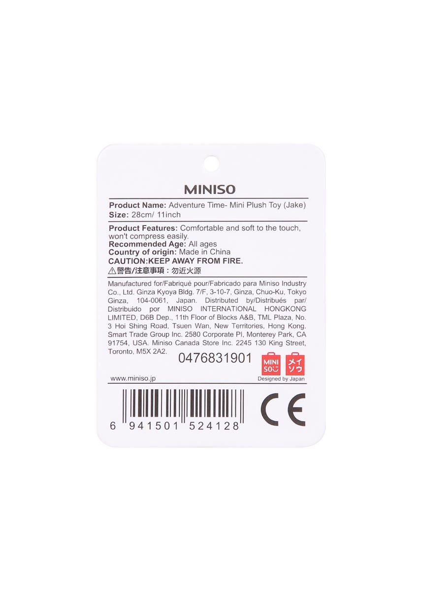 Miniso