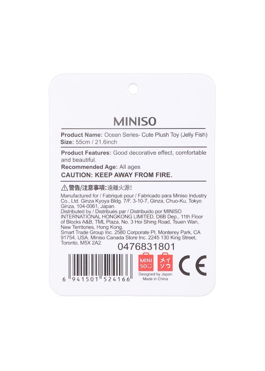 Miniso