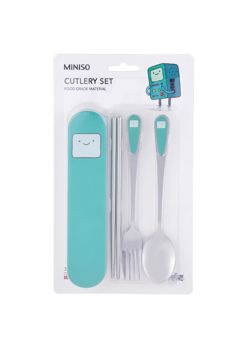 Miniso