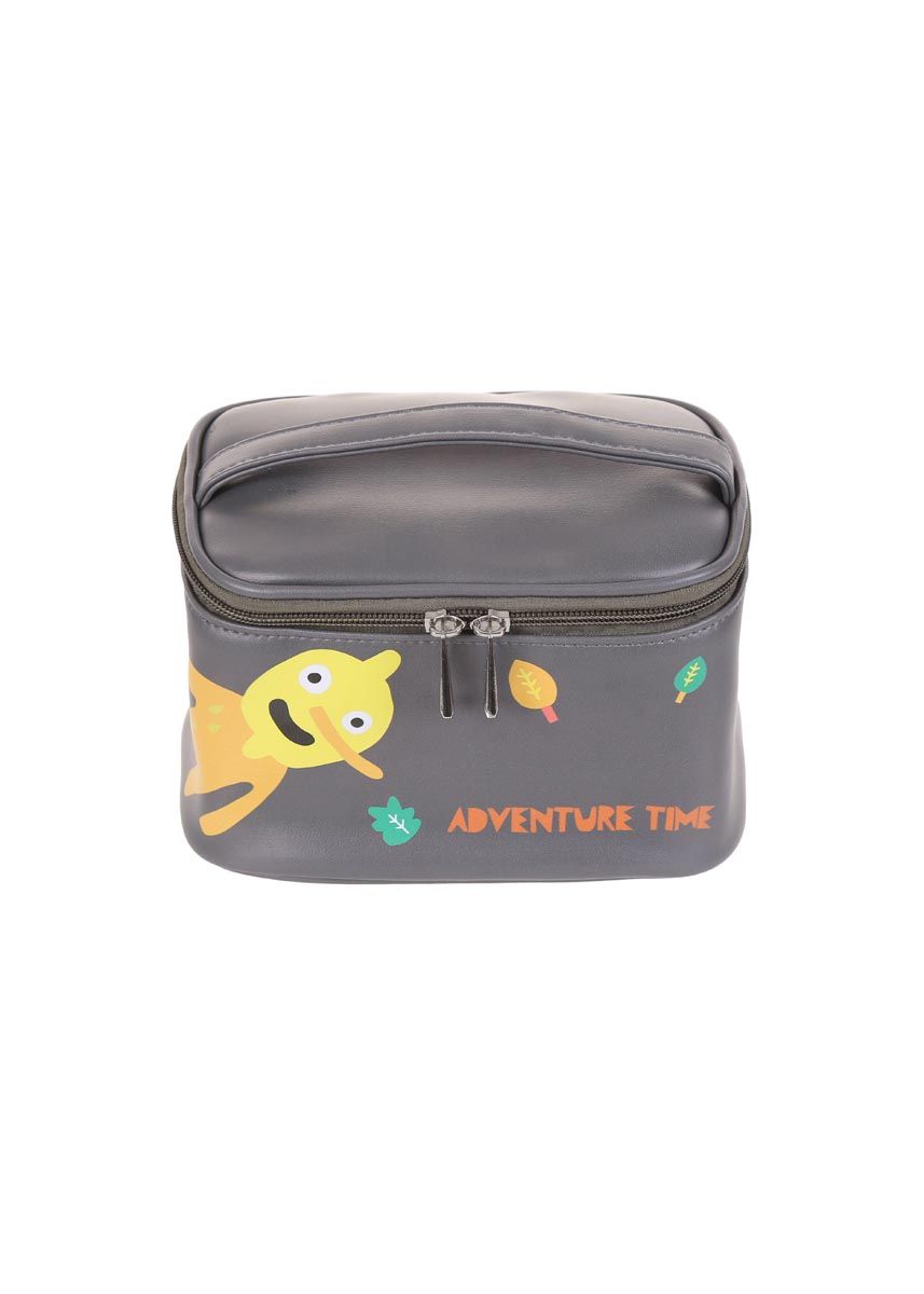 Adventure Time Jake messenger bag - Boutique Trukado