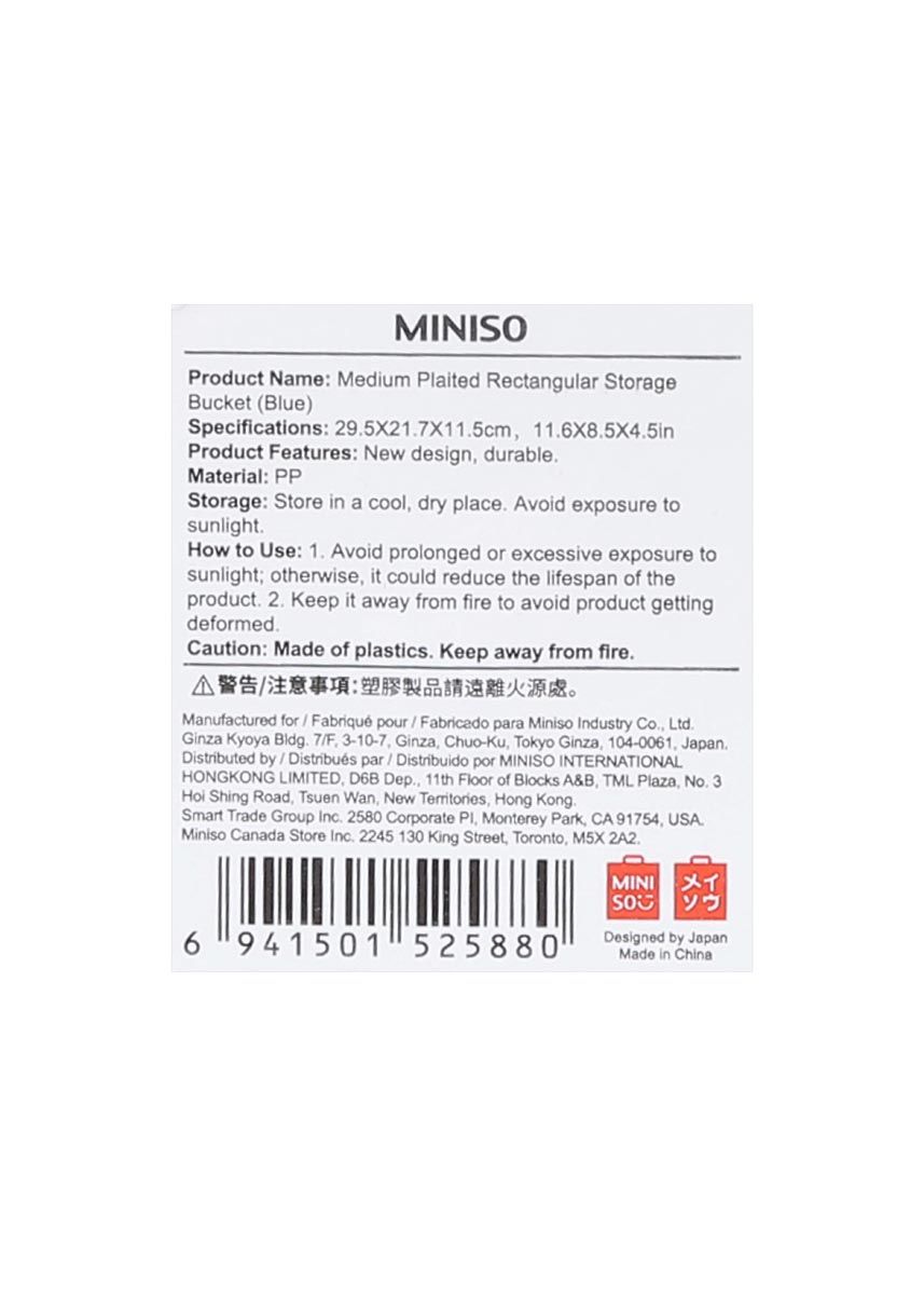 Miniso