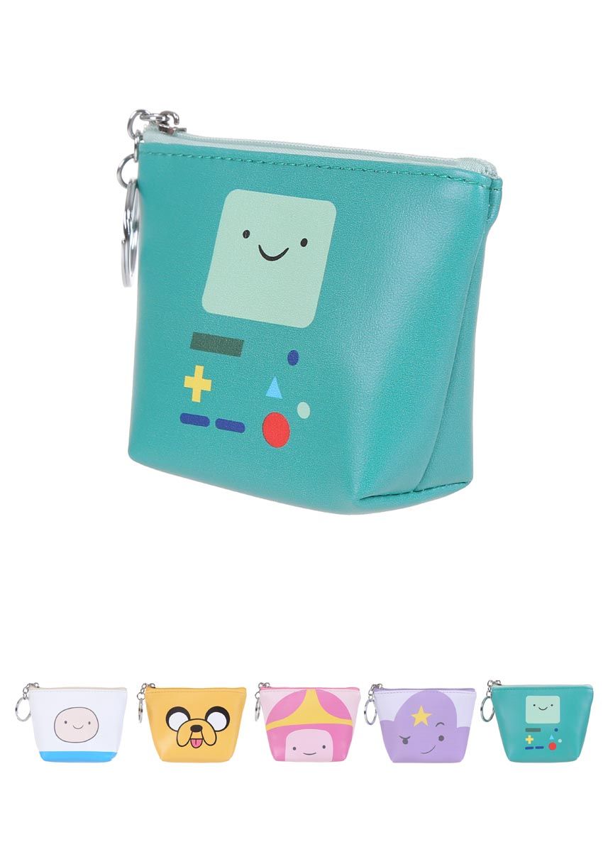 Sanrio Miniso Wallet Cinnamoroll Blue Kawaii Multi Card Holder Opens Clasp  | eBay