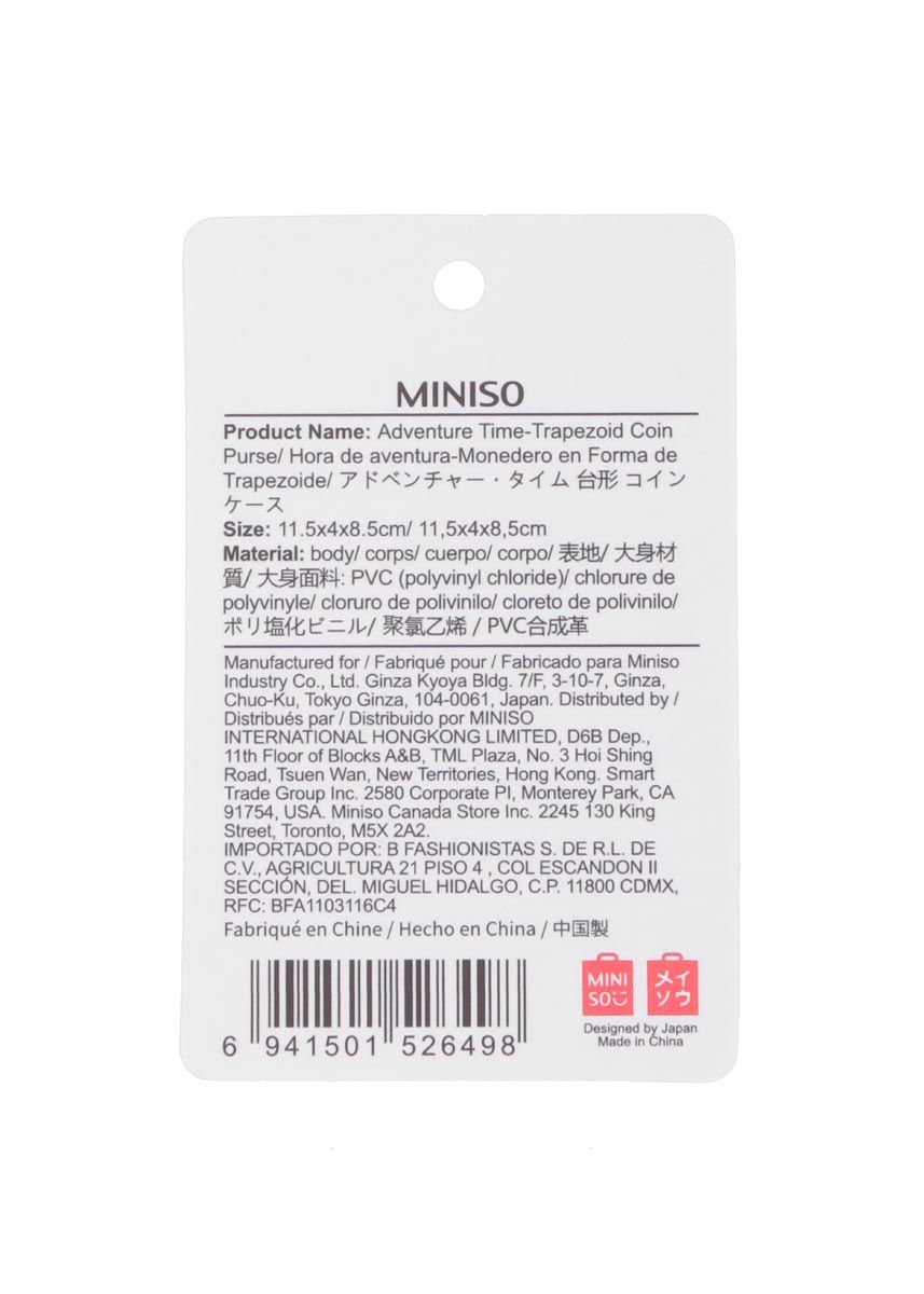 Miniso