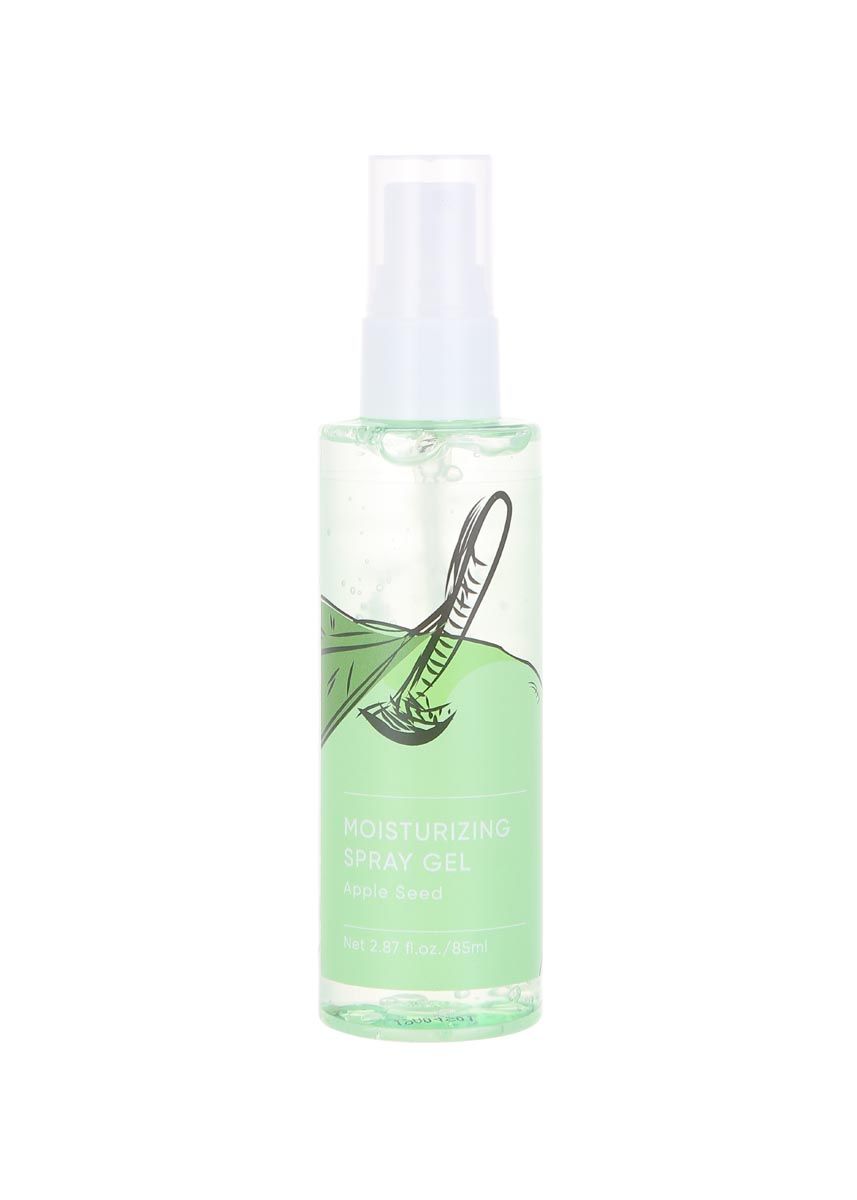 Moisturizing Spray Gel (Apple Seed) MINISO