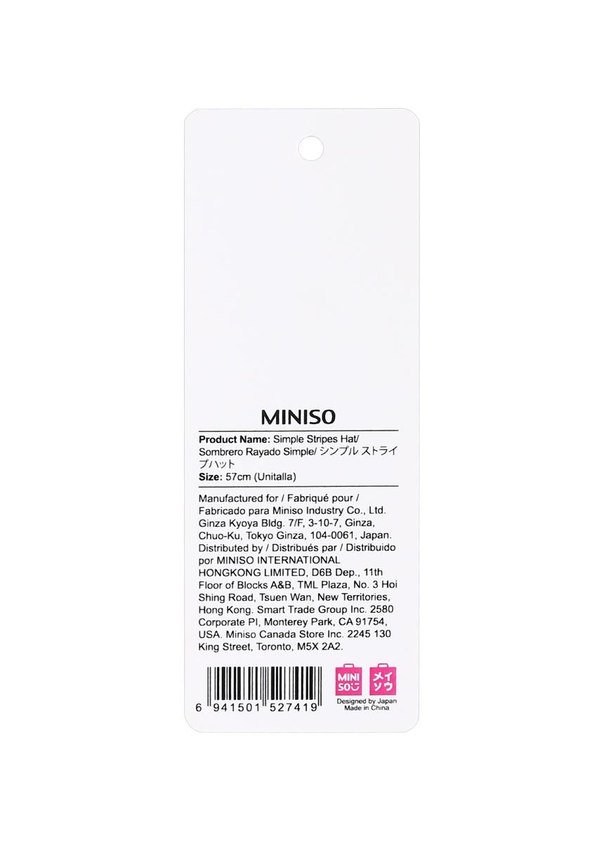 Miniso