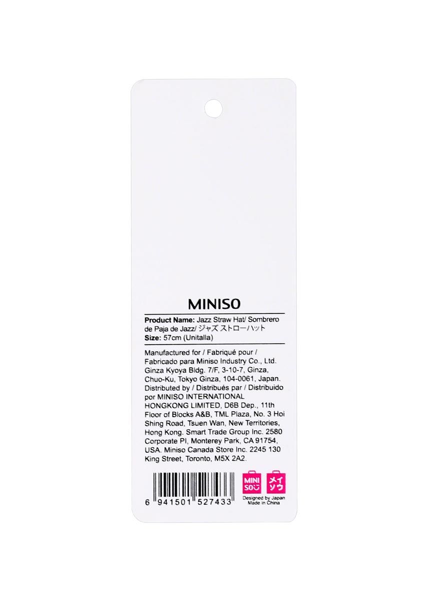 Miniso