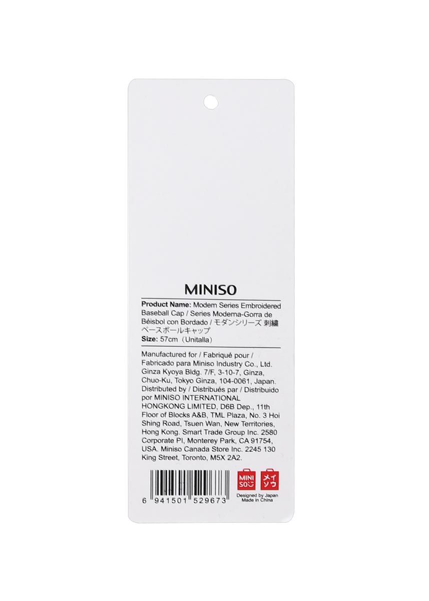 Miniso