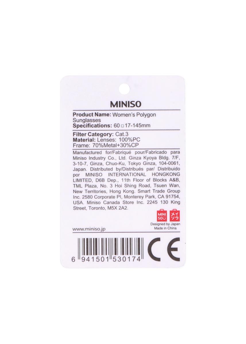 Miniso