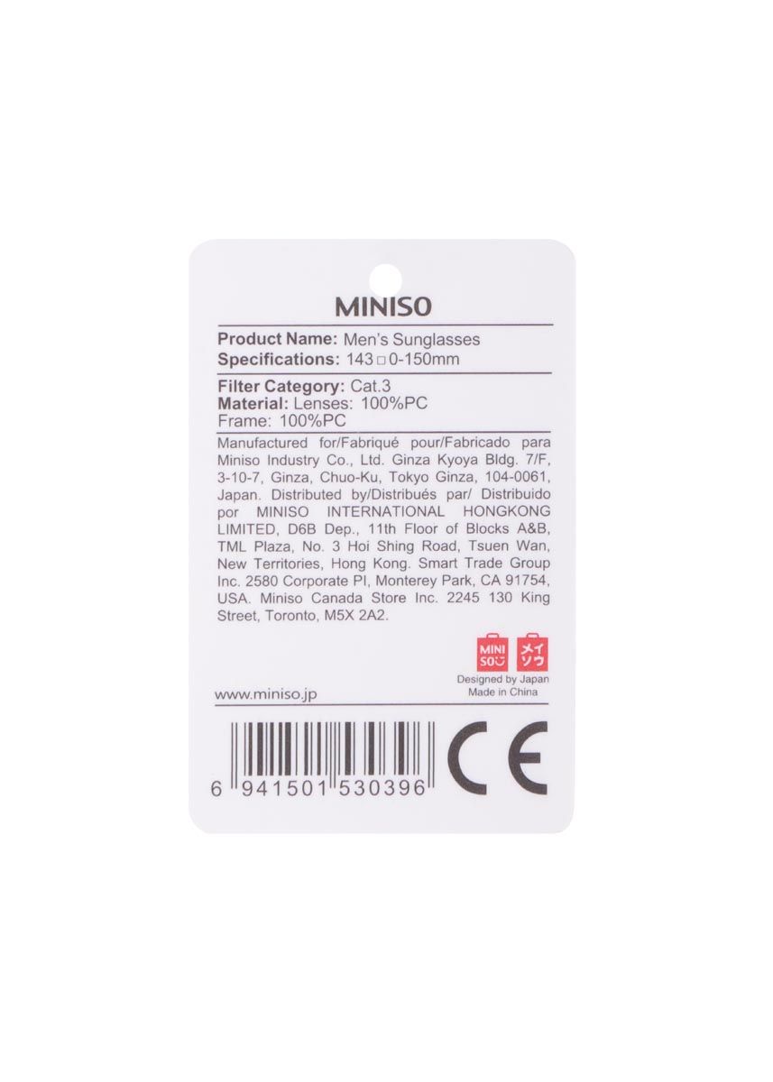 Miniso