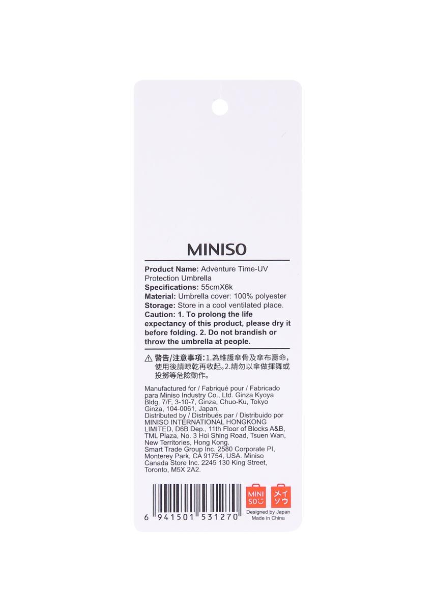 Miniso