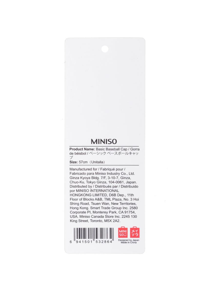 Miniso