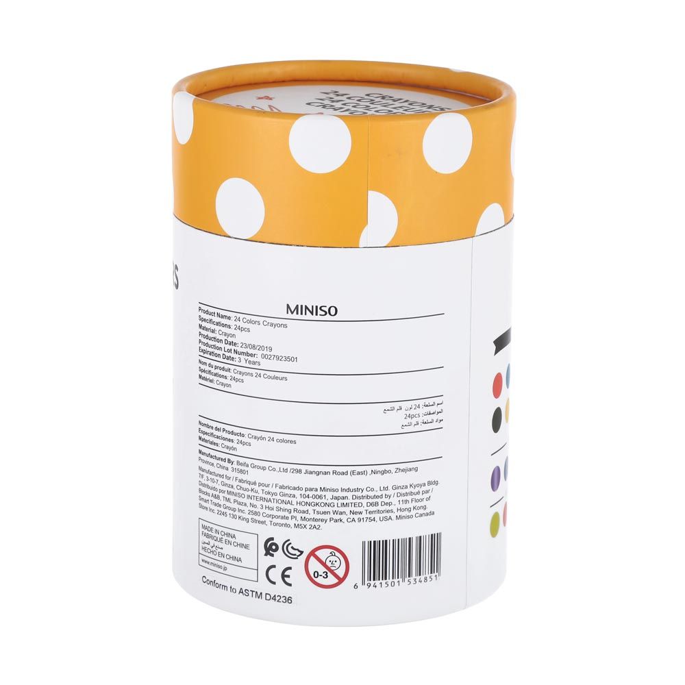 Miniso
