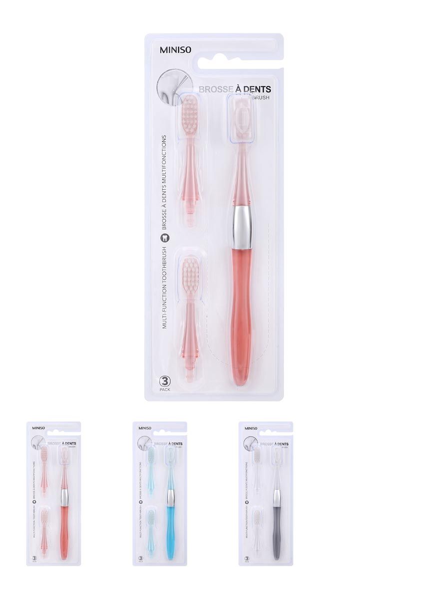 miniso toothbrush