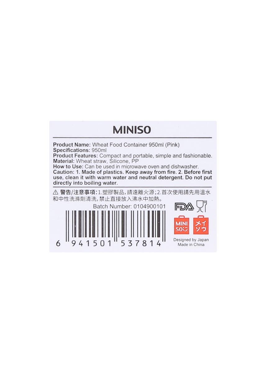 Miniso