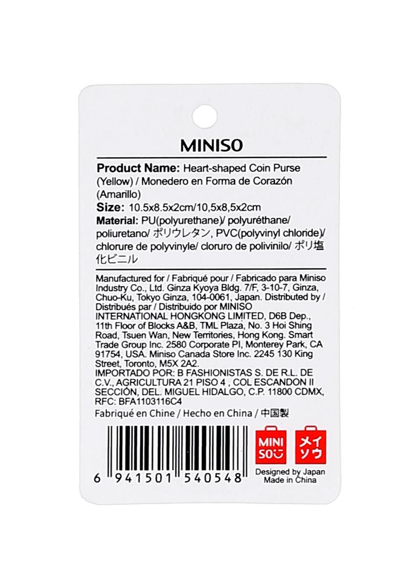Miniso