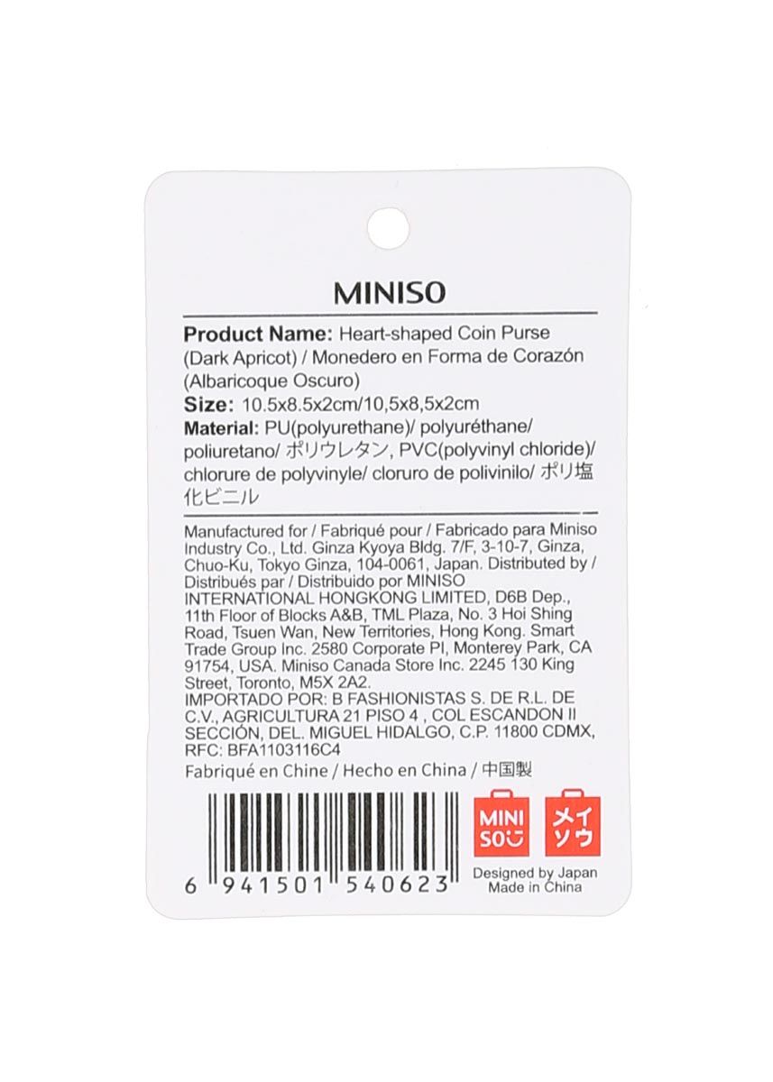 Miniso