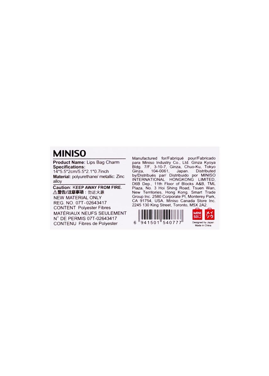 Miniso