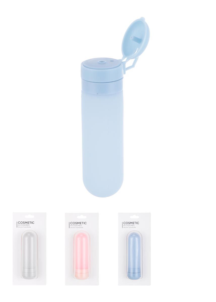 travel size bottles miniso