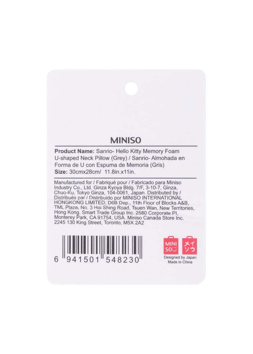 Miniso