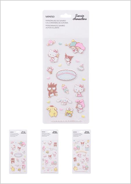 Miniso