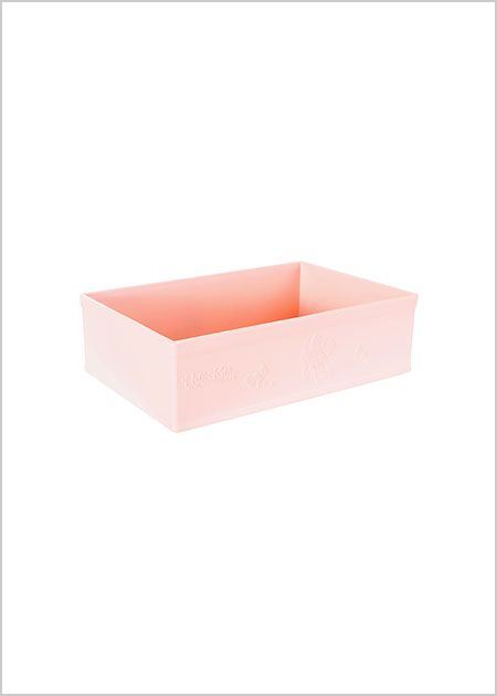 Sanrio x Miniso Cosmetics Storage Box