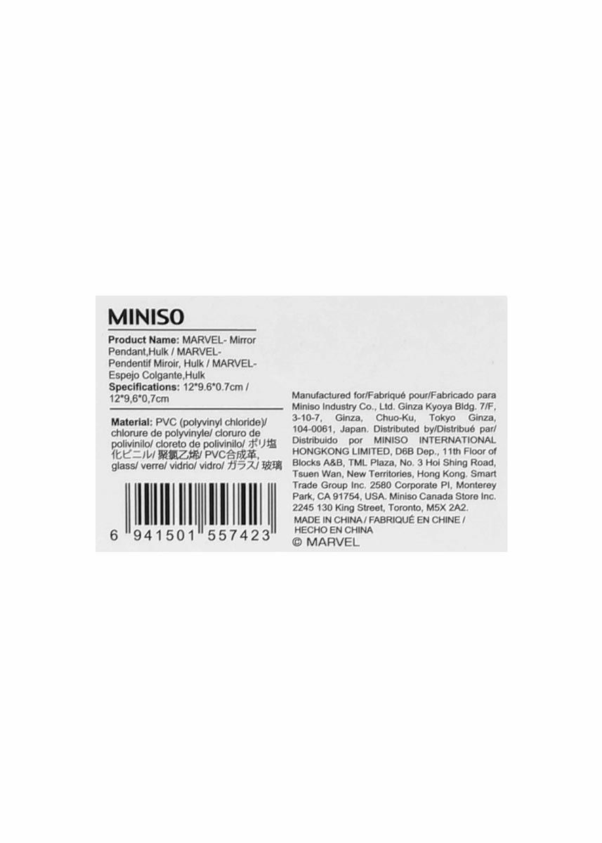 Miniso
