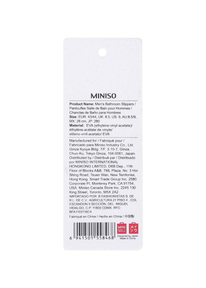 Miniso