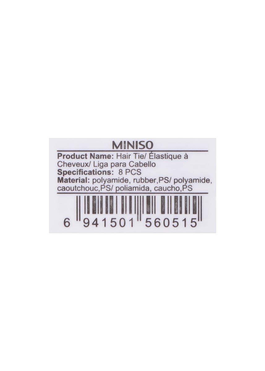 Hair Tie - MINISO Hair Tie - MINISO
